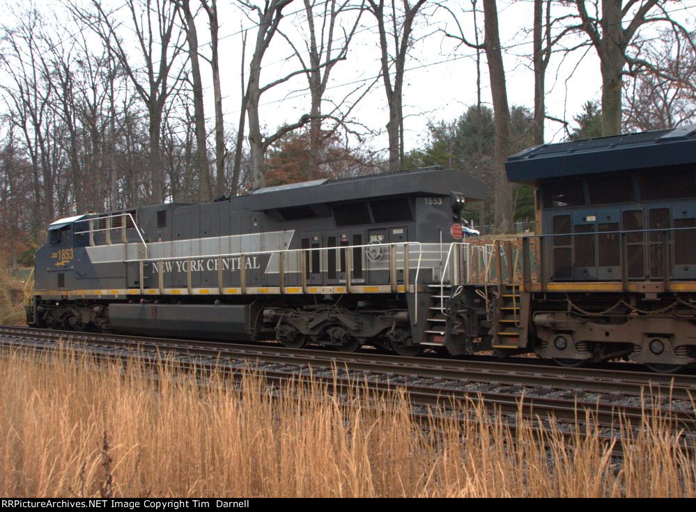 CSX 1853